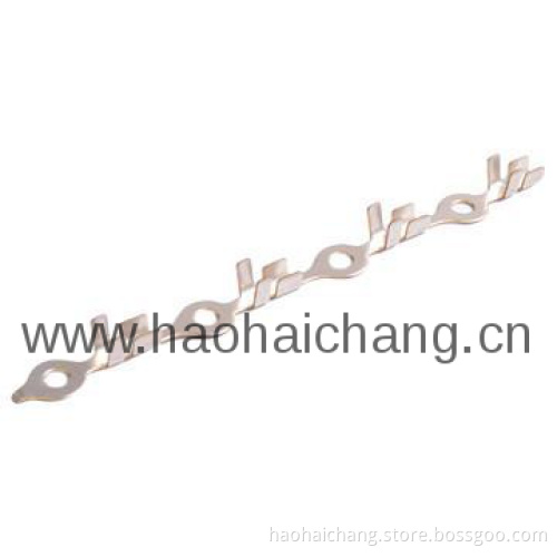 Stamping Connectors And Terminals